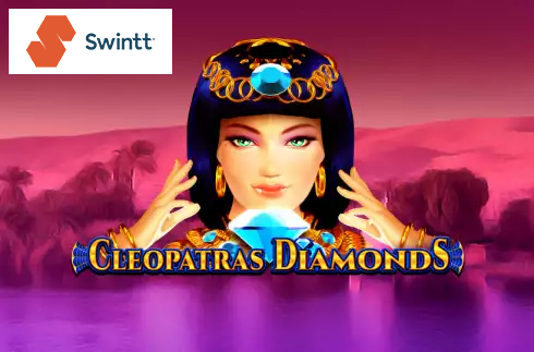 Cleopatra's Diamonds